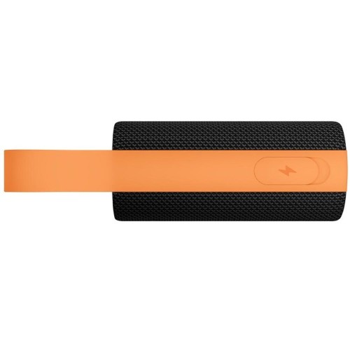 ΦΟΡΗΤΟ ΗΧΕΙΟ XIAOMI SOUND POCKET (QBH4269GL) BLACK  WATERPROOF